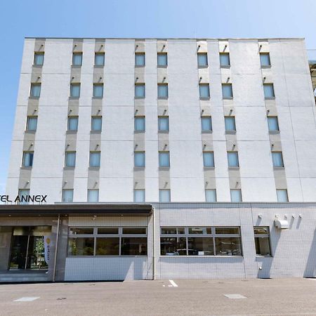 E Hotel Kumagaya Annex المظهر الخارجي الصورة