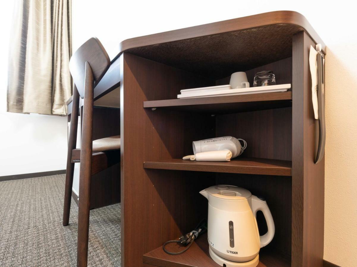 E Hotel Kumagaya Annex المظهر الخارجي الصورة