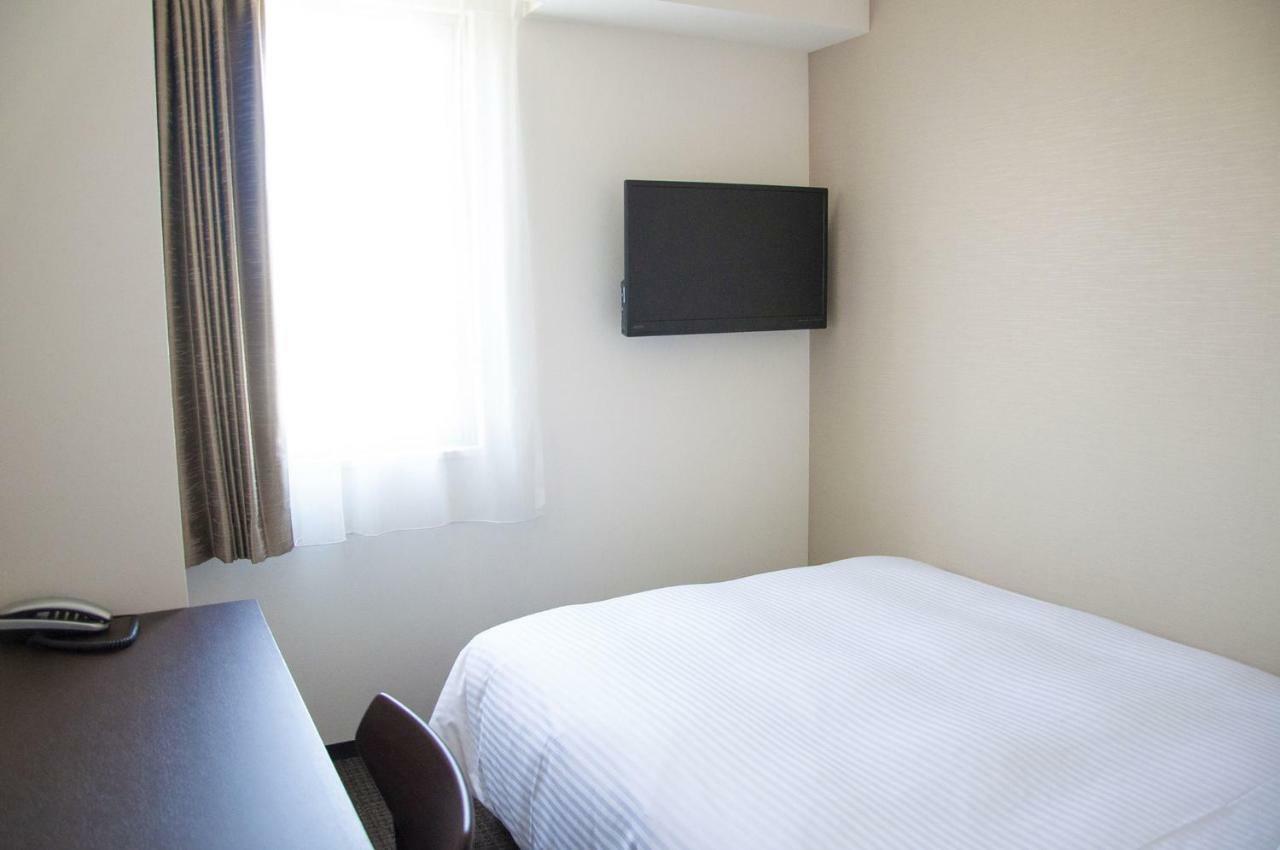 E Hotel Kumagaya Annex المظهر الخارجي الصورة