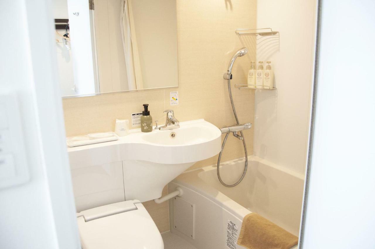 E Hotel Kumagaya Annex المظهر الخارجي الصورة