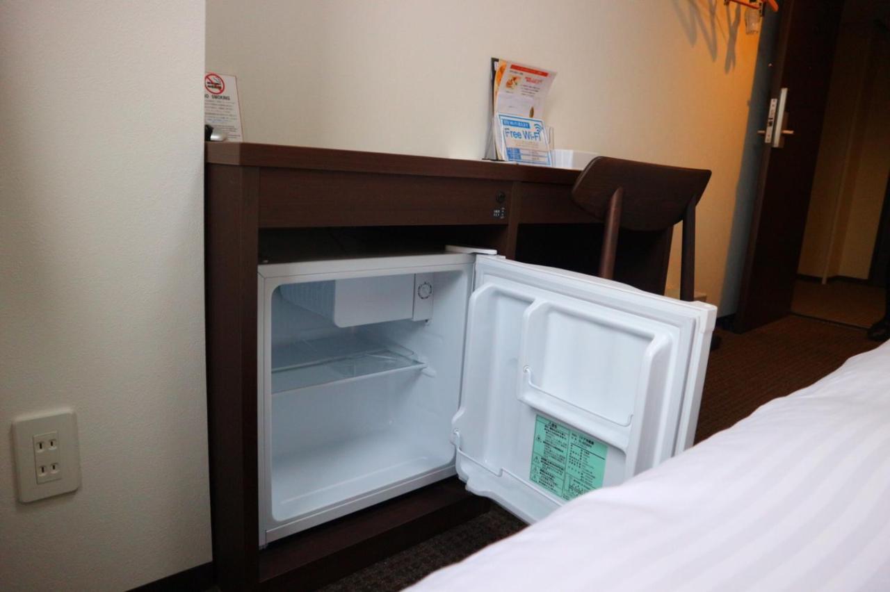 E Hotel Kumagaya Annex المظهر الخارجي الصورة