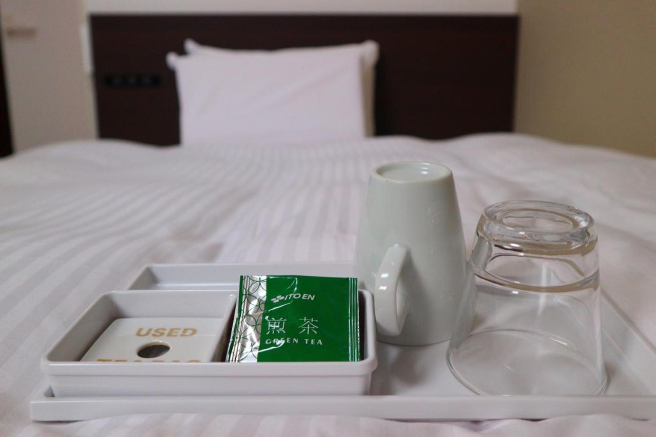 E Hotel Kumagaya Annex المظهر الخارجي الصورة